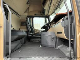 Mercedes-Benz Actros  1851 Standard GIGASPACE Retarder 2 Liegen