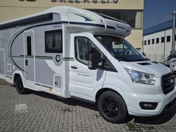 Chausson 640 TITANIUM LINE M26