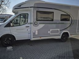 Chausson 640 TITANIUM LINE M26