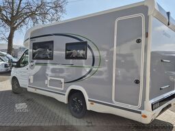 Chausson 640 TITANIUM LINE M26