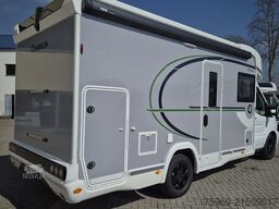 Chausson 640 TITANIUM LINE M26