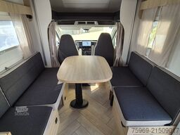 Chausson 640 TITANIUM LINE M26