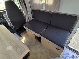 Chausson 640 TITANIUM LINE M26