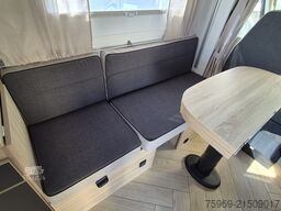 Chausson 640 TITANIUM LINE M26