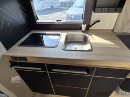 Chausson 640 TITANIUM LINE M26