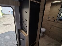 Chausson 640 TITANIUM LINE M26