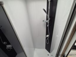 Chausson 640 TITANIUM LINE M26