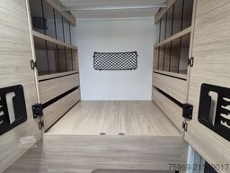 Chausson 640 TITANIUM LINE M26