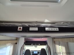 Chausson 640 TITANIUM LINE M26