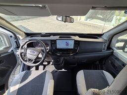 Chausson 640 TITANIUM LINE M26