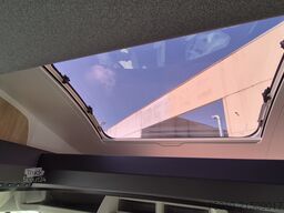 Chausson 640 TITANIUM LINE M26