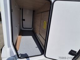 Chausson 640 TITANIUM LINE M26