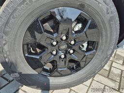 Chausson 640 TITANIUM LINE M26