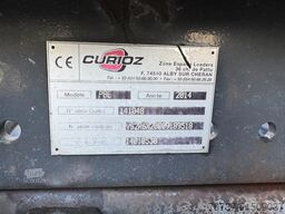 Scania R490 **EURO 6-STEERING AXXLE**