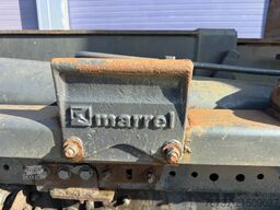 Scania R490 **EURO 6-STEERING AXXLE**