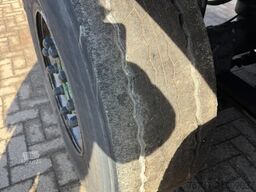 Scania R490 **EURO 6-STEERING AXXLE**