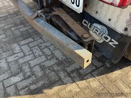 Scania R490 **EURO 6-STEERING AXXLE**