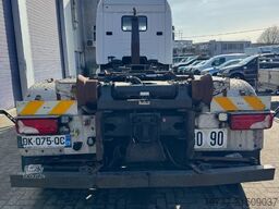 Scania R490 **EURO 6-STEERING AXXLE**