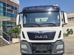 MAN TGS 26.460