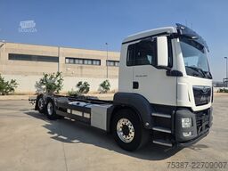 MAN TGS 26.460