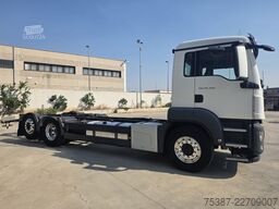 MAN TGS 26.460