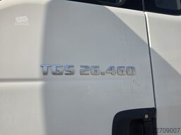MAN TGS 26.460