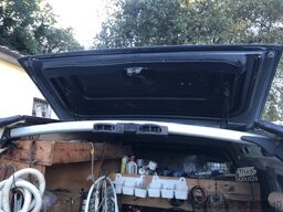 Peugeot RANCH
