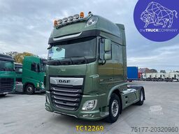 DAF XF Euro6 480