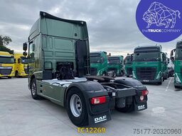 DAF XF Euro6 480