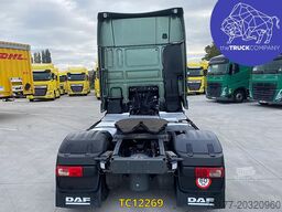 DAF XF Euro6 480