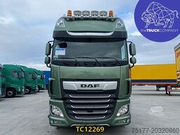 DAF XF Euro6 480