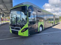 Volvo G891H