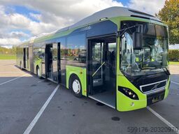 Volvo G891H