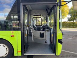 Volvo G891H
