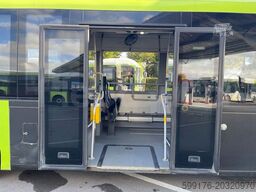 Volvo G891H