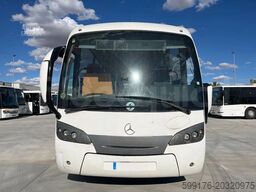 Mercedes-Benz OC 500 RF