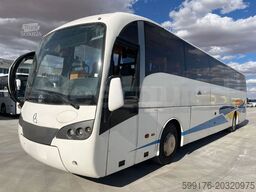 Mercedes-Benz OC 500 RF