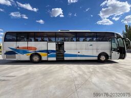 Mercedes-Benz OC 500 RF