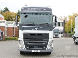 Volvo FH 500 E6 Globe   I-Park Cool   Kühlbox   LB