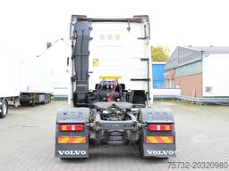Volvo FH 500 E6 Globe   I-Park Cool   Kühlbox   LB