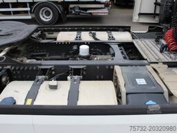 Volvo FH 500 E6 Globe   I-Park Cool   Kühlbox   LB