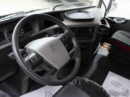 Volvo FH 500 E6 Globe   I-Park Cool   Kühlbox   LB