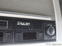 Volvo FH 500 E6 Globe   I-Park Cool   Kühlbox   LB