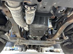 Volvo FMX 370 6x2 PLATFORM 6M35 + CRANE EFFER 215/6S ...