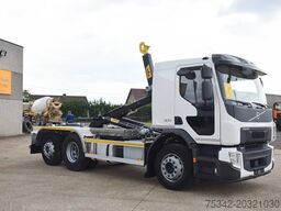 Volvo FE 320