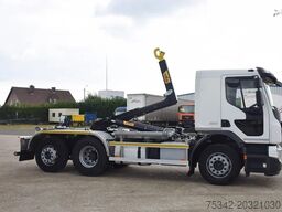 Volvo FE 320
