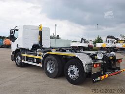 Volvo FE 320