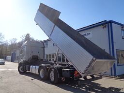 MERCEDES-BENZ Actros 2648 6x2 3-S-Kipper Lift + Lenk Retarder