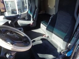 MERCEDES-BENZ Actros 2648 6x2 3-S-Kipper Lift + Lenk Retarder