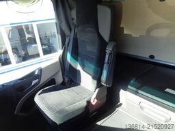 MERCEDES-BENZ Actros 2648 6x2 3-S-Kipper Lift + Lenk Retarder